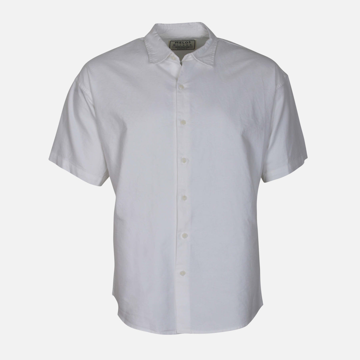 MEN SHORT-SLEEVE SHIRT