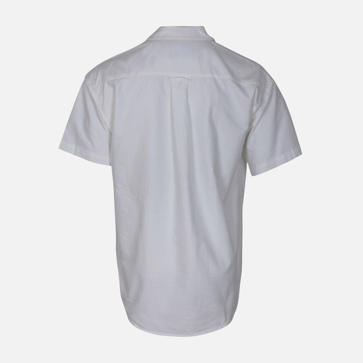 MEN SHORT-SLEEVE SHIRT