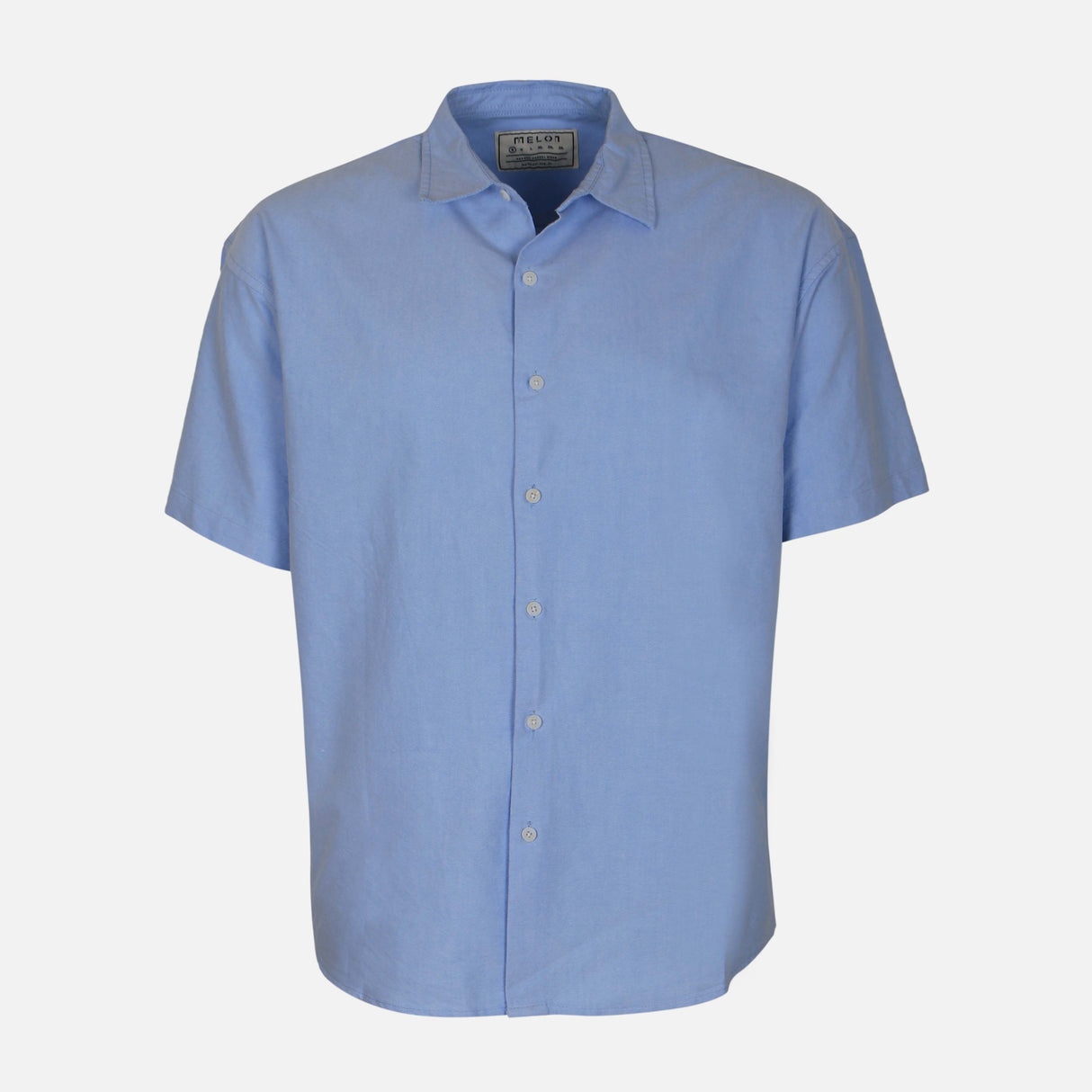 MEN SHORT-SLEEVE SHIRT