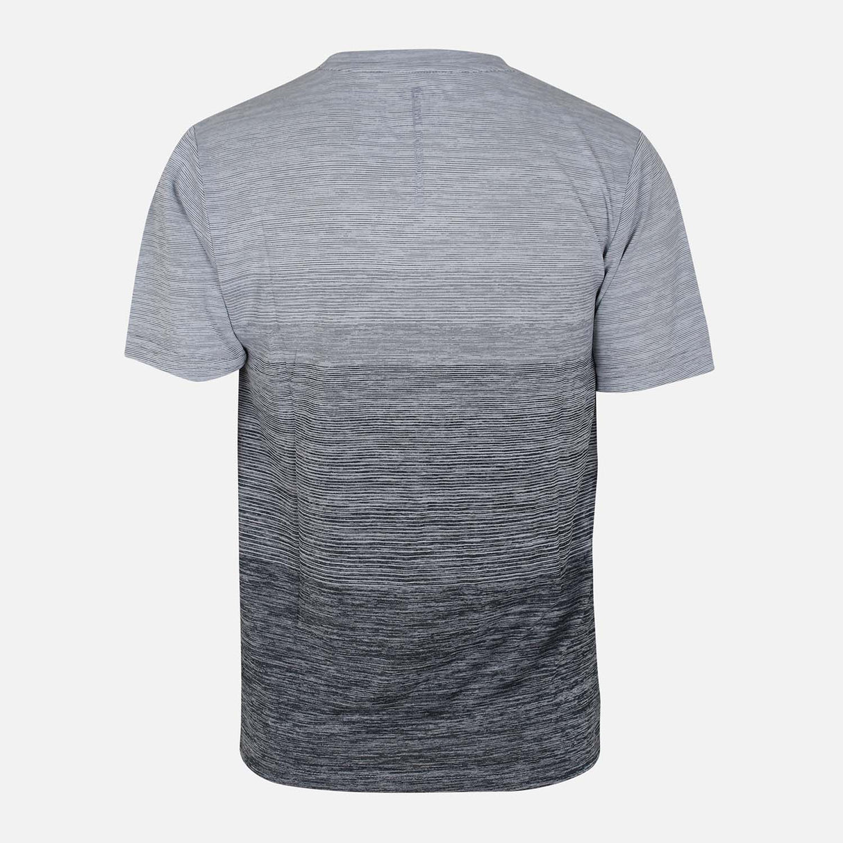 تي شيرت رياضي برقبة دائرية ولادي