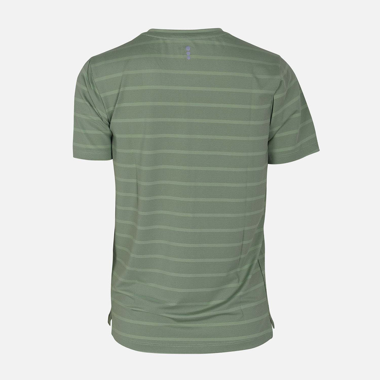 تي شيرت رياضي برقبة دائرية ولادي