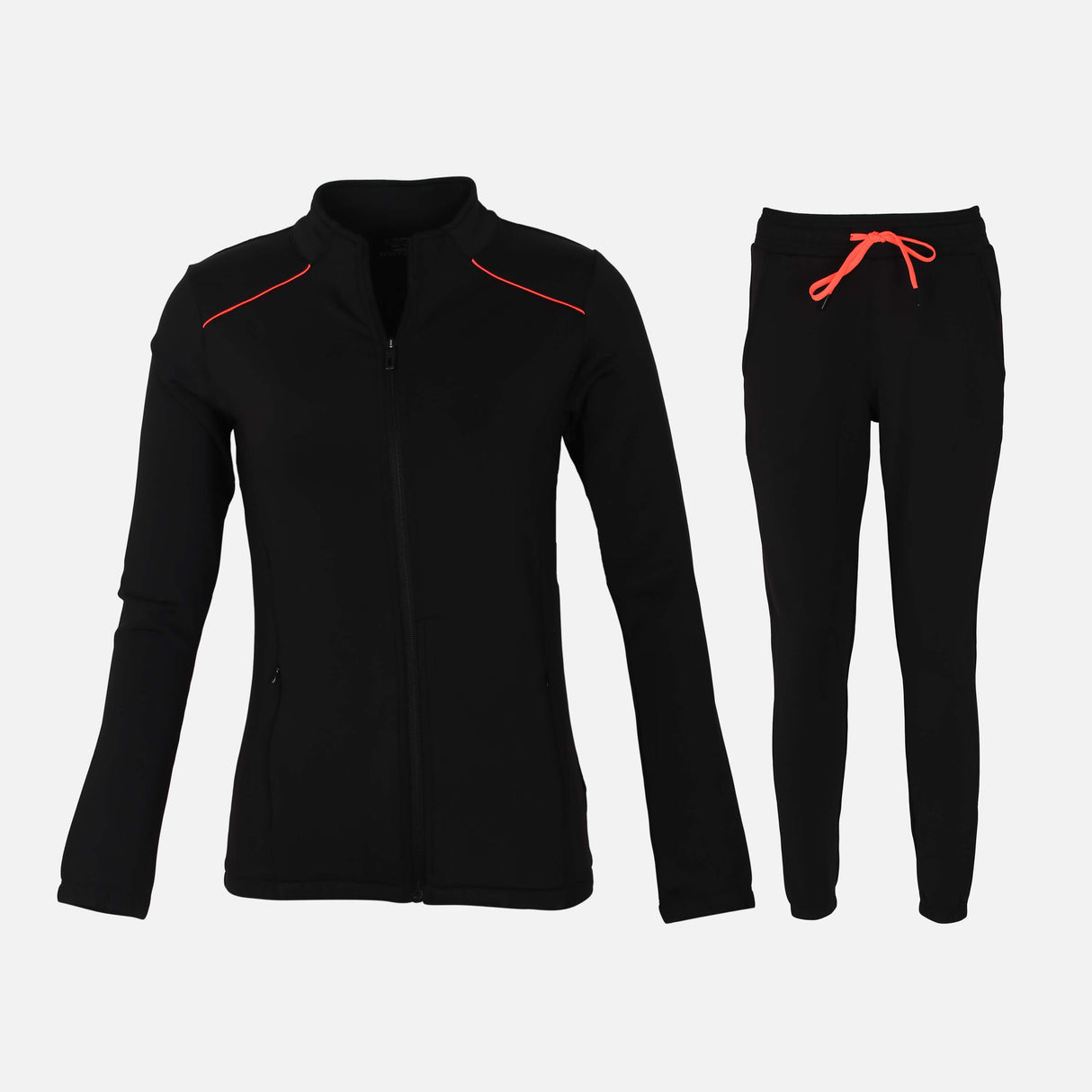 Ladies Sports T-Suit