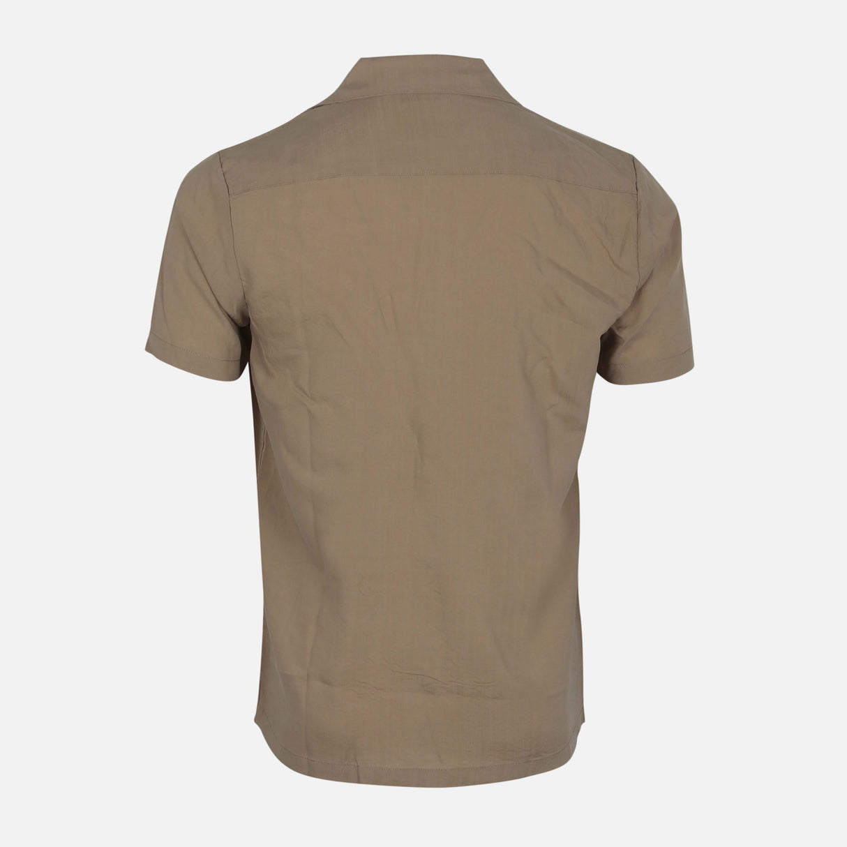 MEN SHORT-SLEEVE SHIRT
