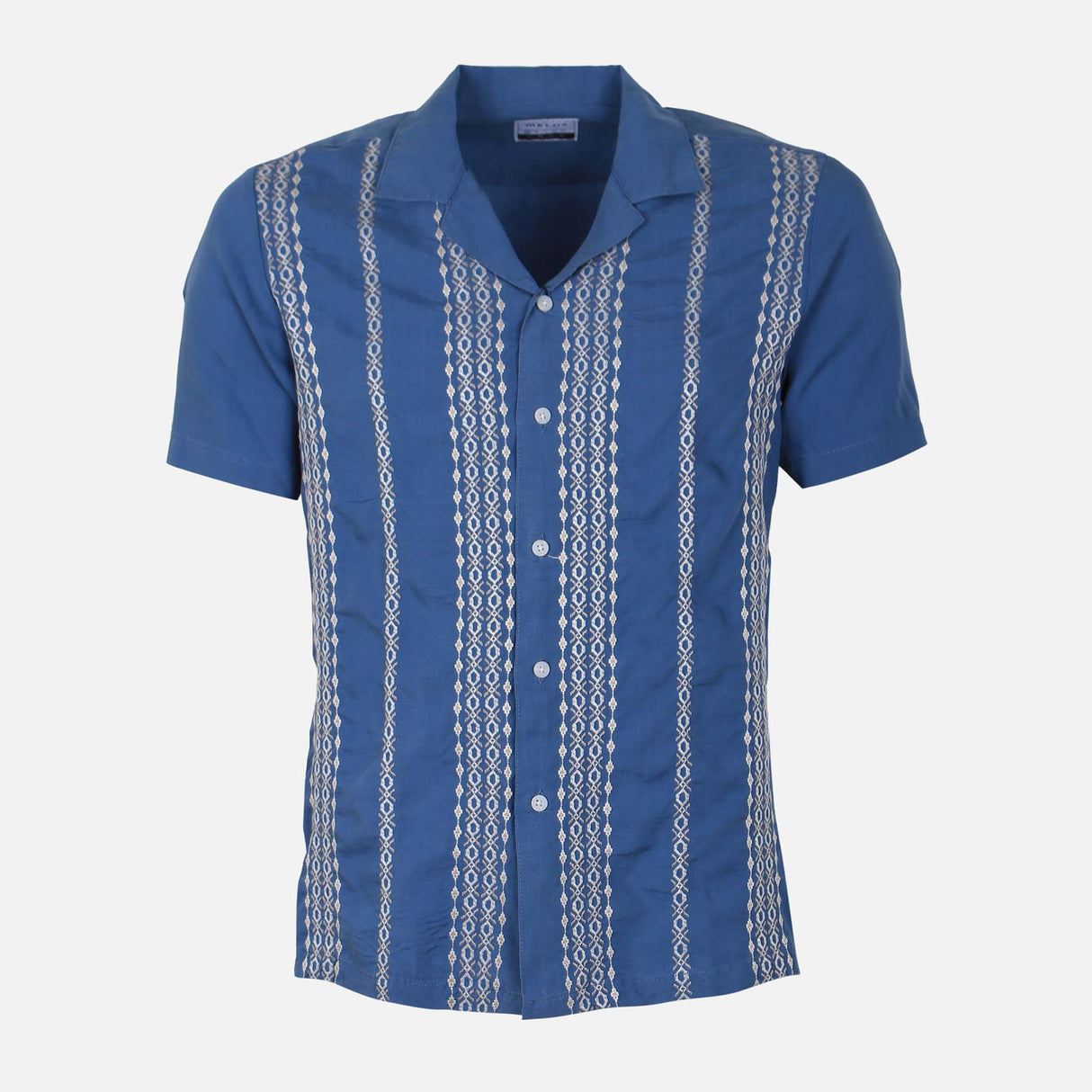 MEN SHORT-SLEEVE SHIRT