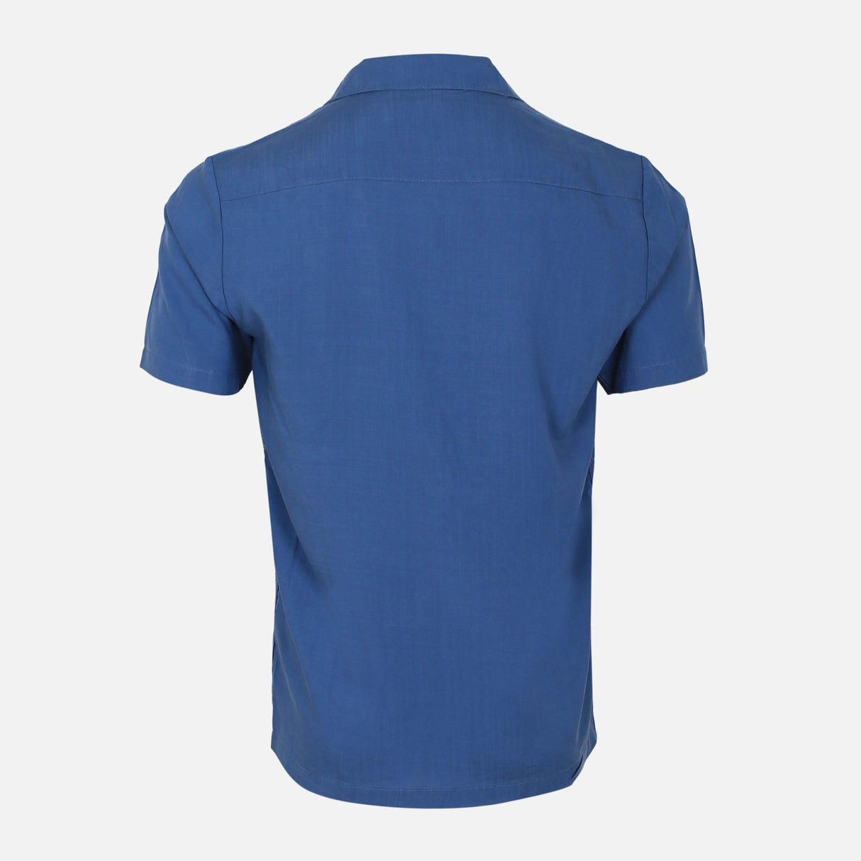 MEN SHORT-SLEEVE SHIRT