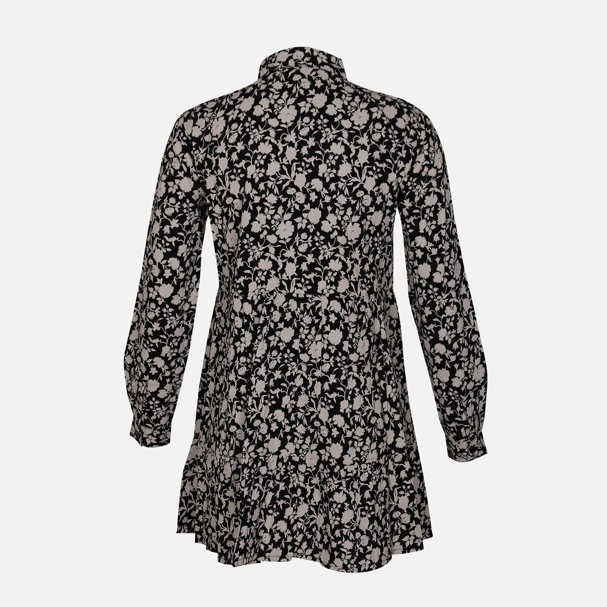 LADIES CASUAL PRINTED TUNIC