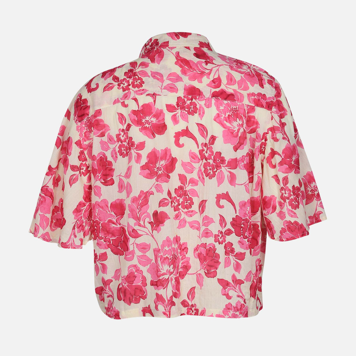 توب كريب رايون نسائي