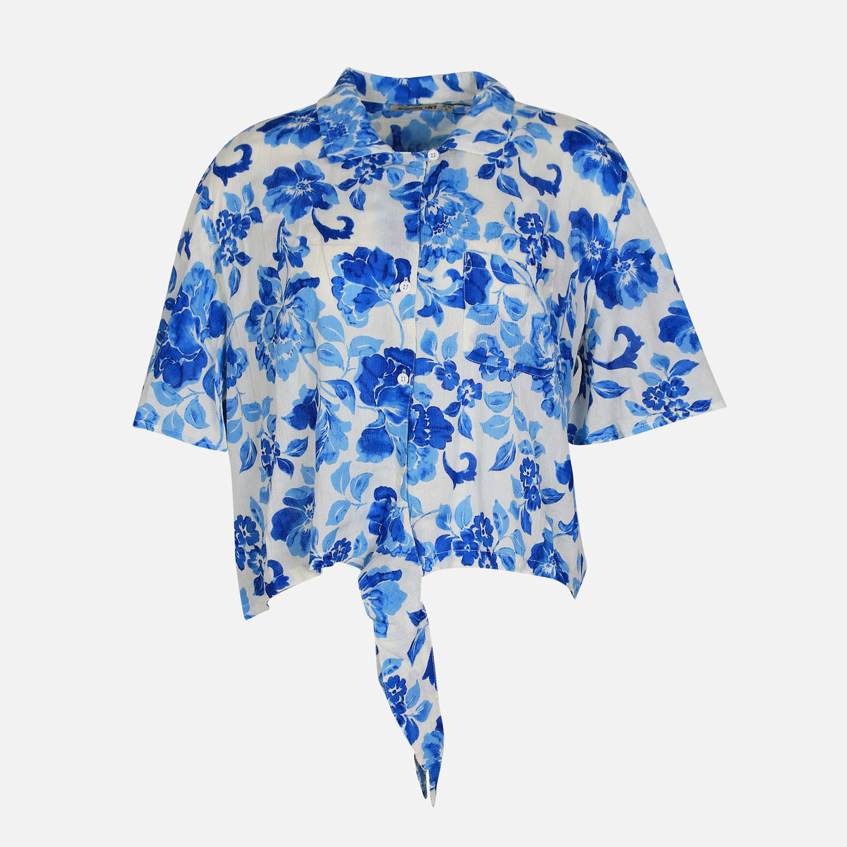 توب كريب رايون نسائي