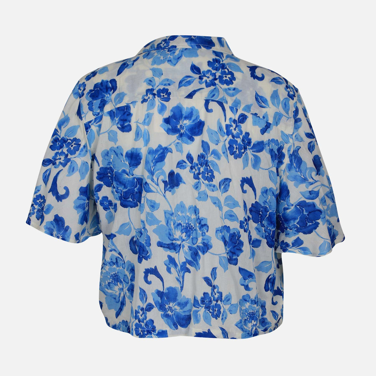 توب كريب رايون نسائي