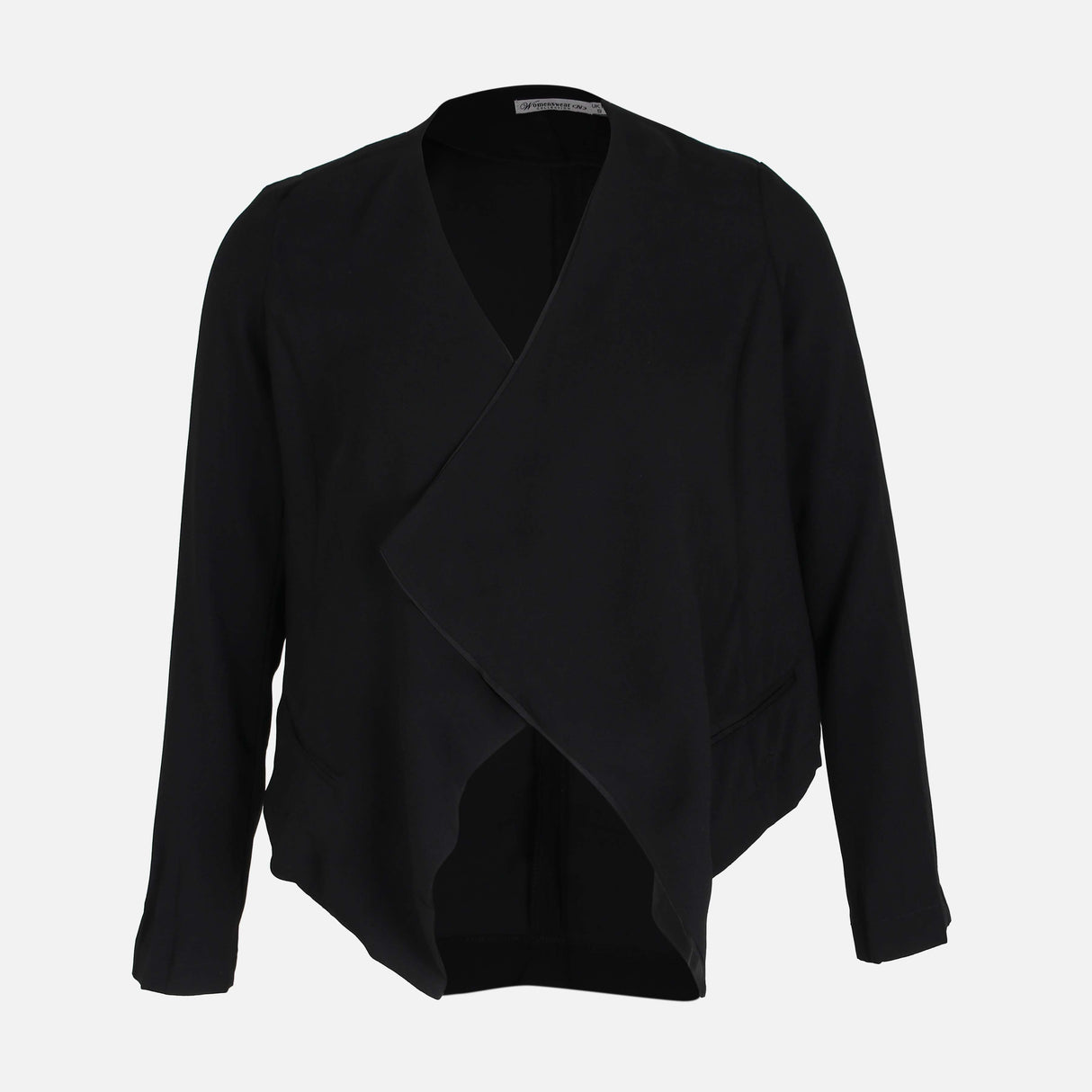 WOMEN CASUAL CARDIGAN