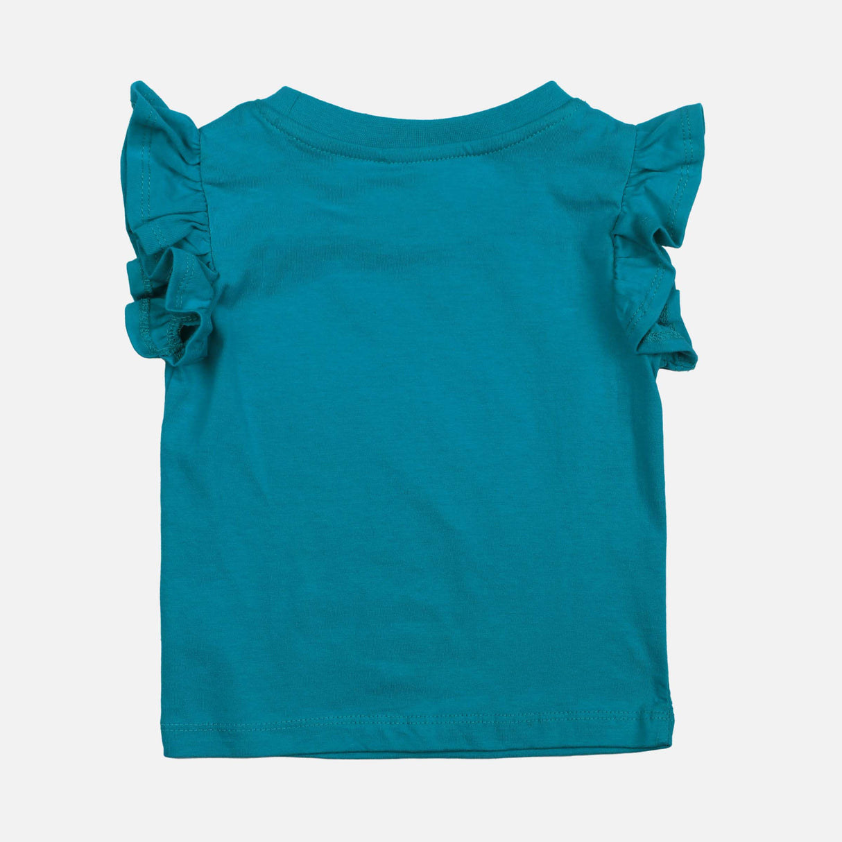 طقم قطعتين (للبنات الرضع)