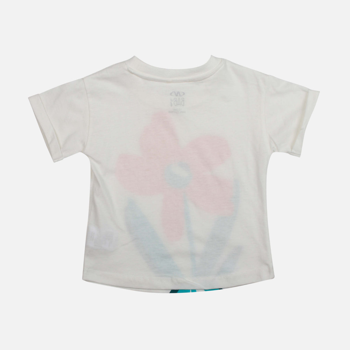 طقم قطعتين بناتي