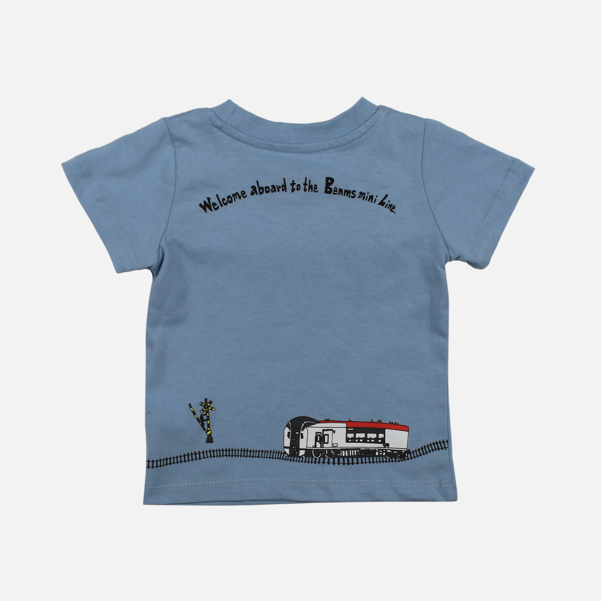 طقم قطعتين ولادي