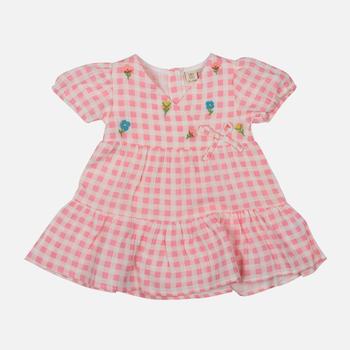 فستان بناتي