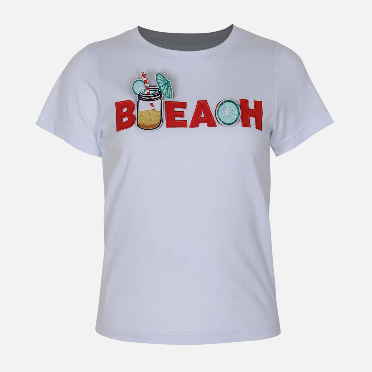 تيشيرت بناتي