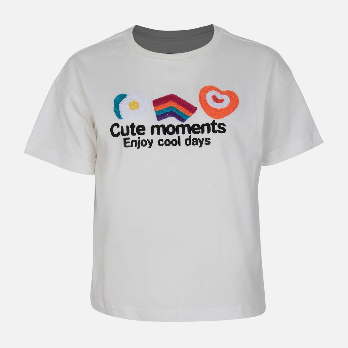 Girls T-Shirt
