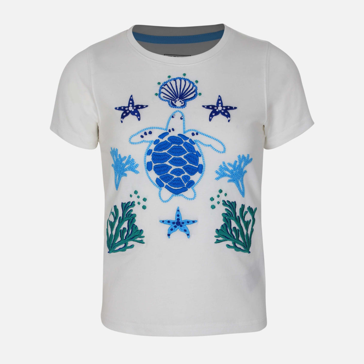 تيشيرت بناتي