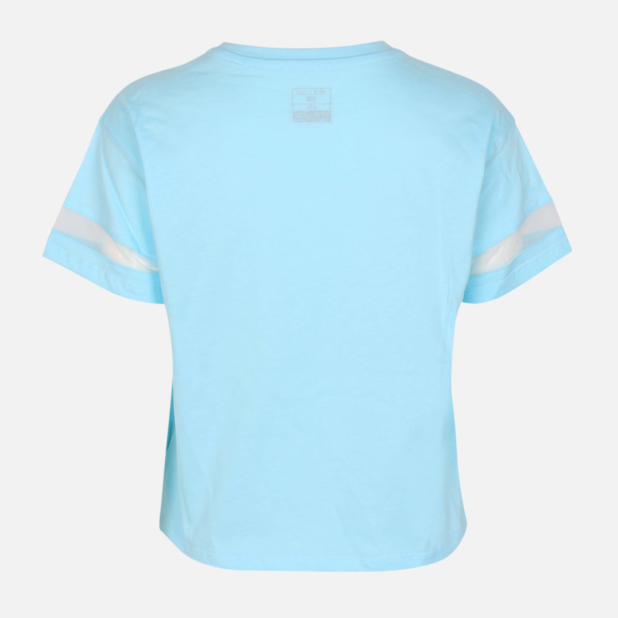 تيشيرت بناتي