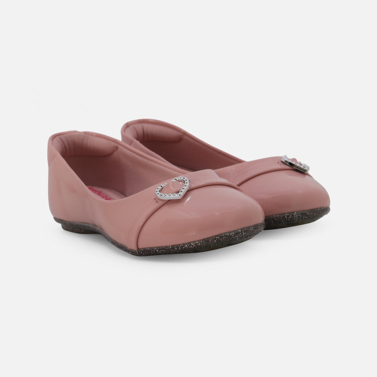 GIRLS CASUAL SLIP-ON SHOES
