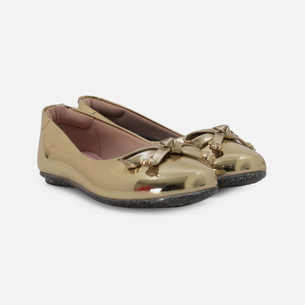 GIRLS CASUAL SLIP-ON SHOES