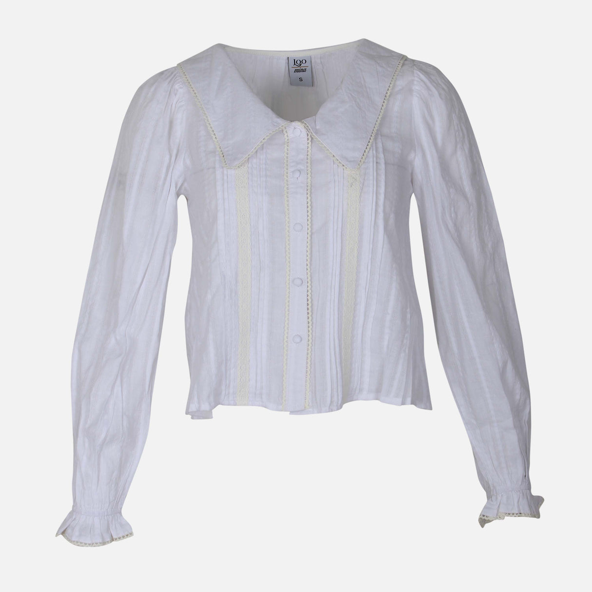 LADIES CASUAL SHIRT