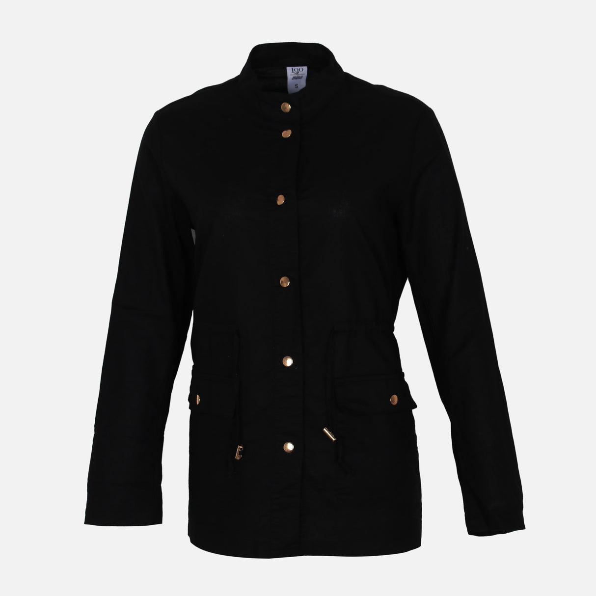 LADIES CASUAL SHIRT