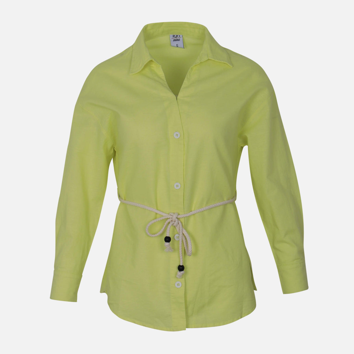 LADIES CASUAL SHIRT