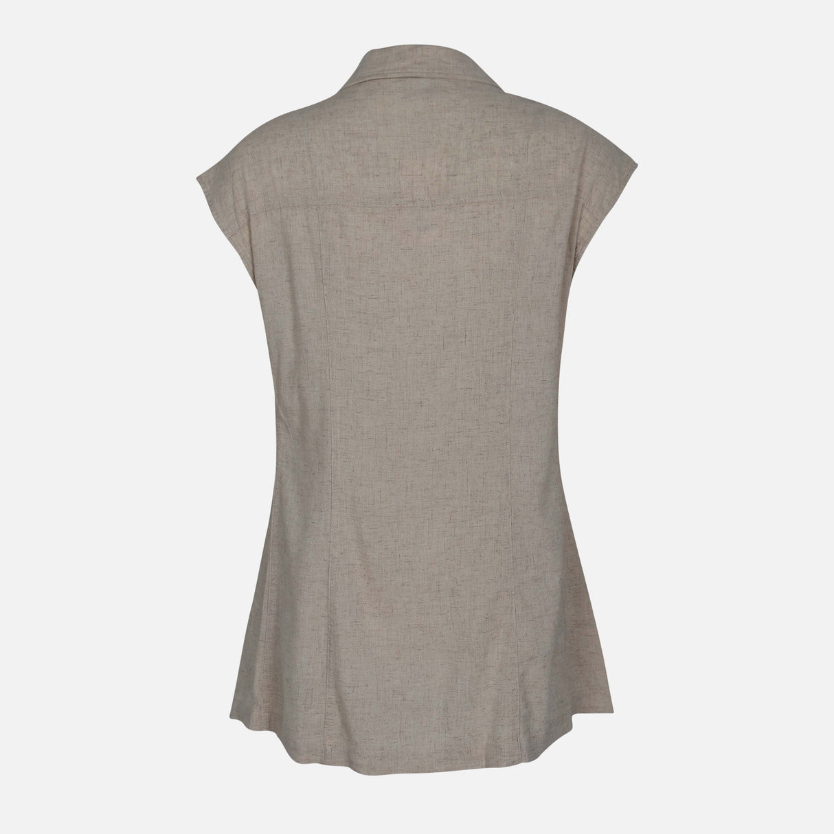 LADIES SHORT SLEEVE TUNIC