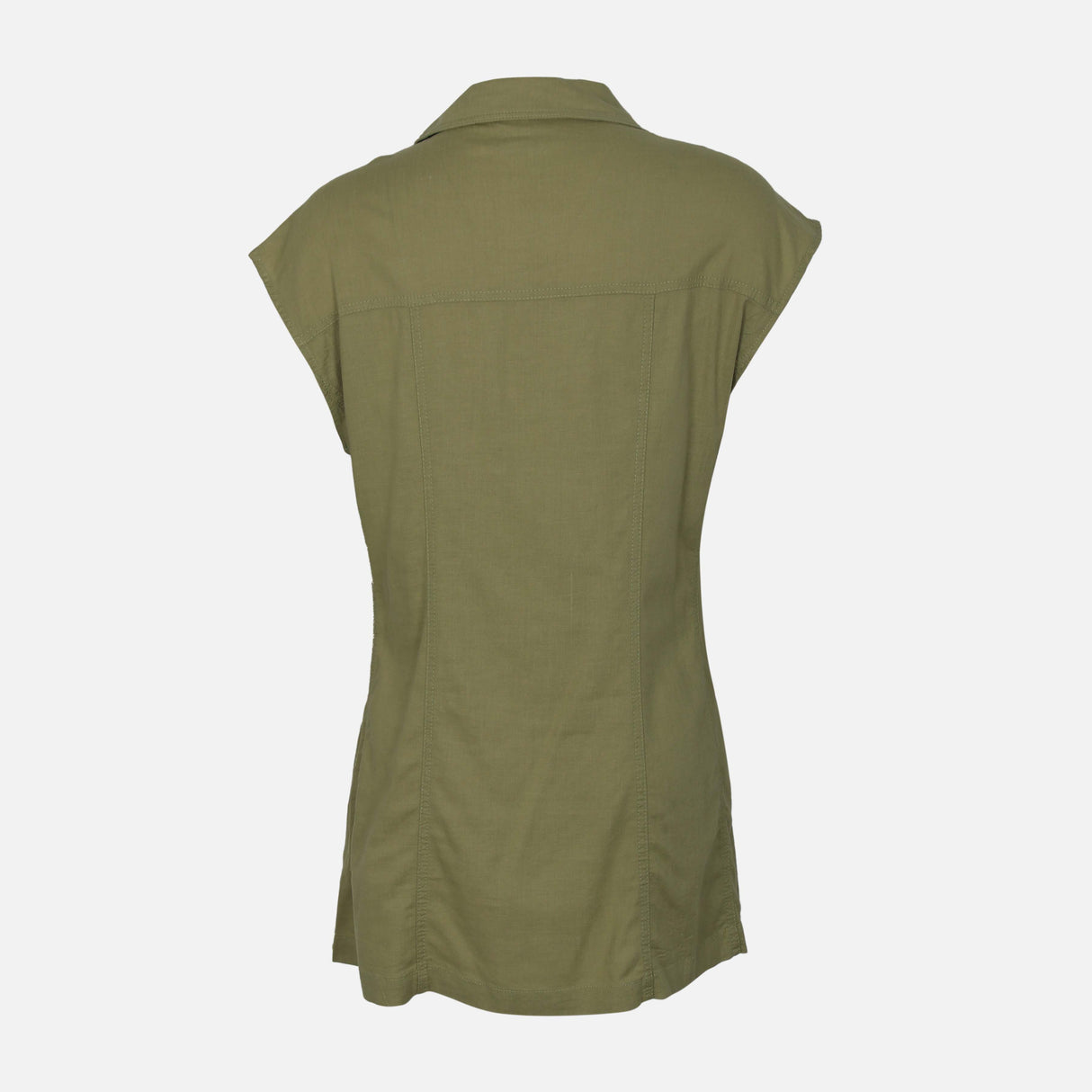 LADIES SHORT SLEEVE TUNIC