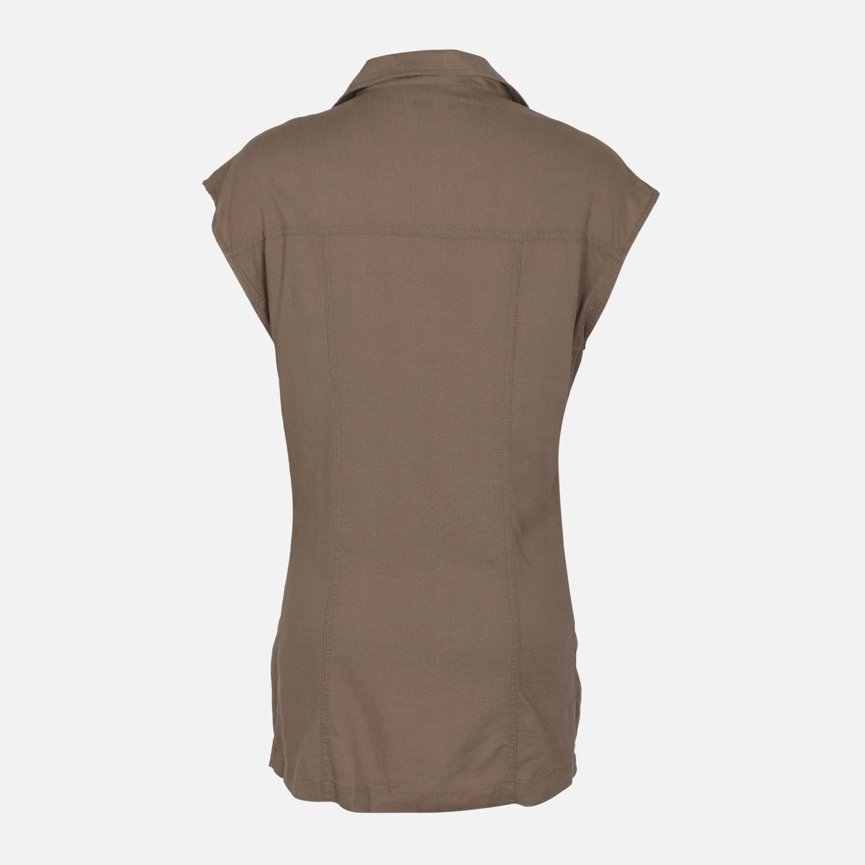 LADIES SHORT SLEEVE TUNIC