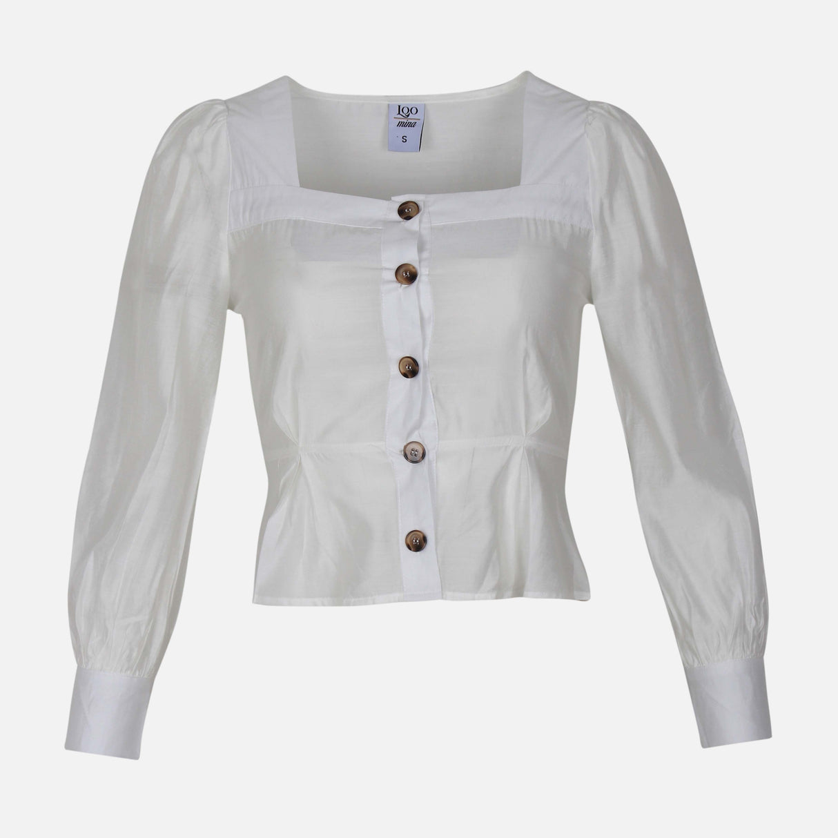 LADIES CASUAL SHIRT