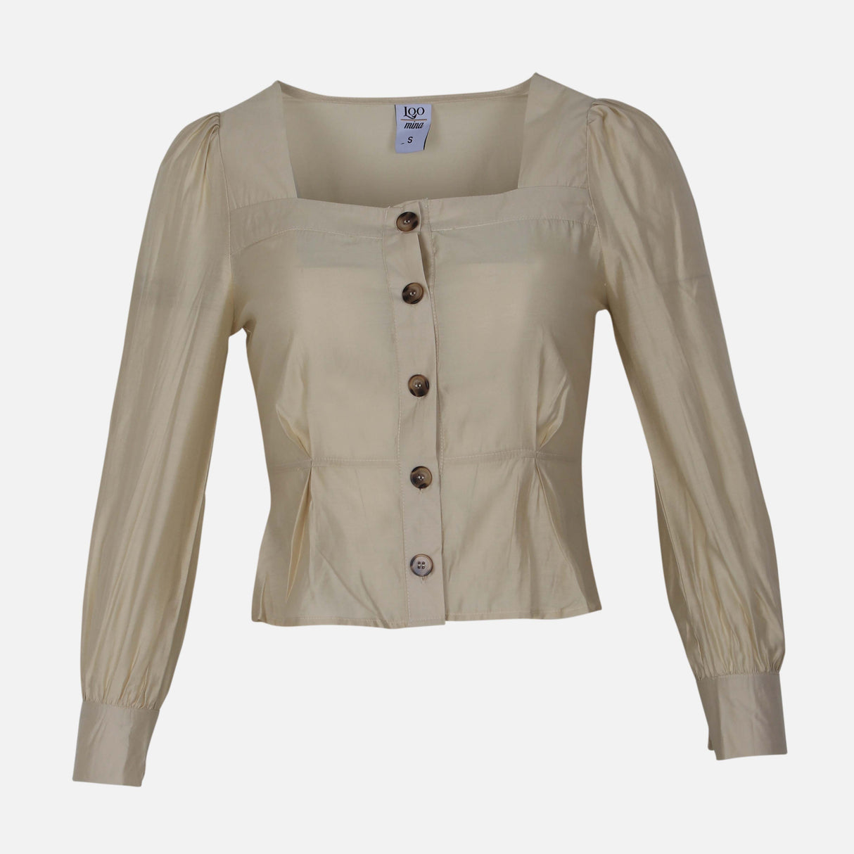 LADIES CASUAL SHIRT
