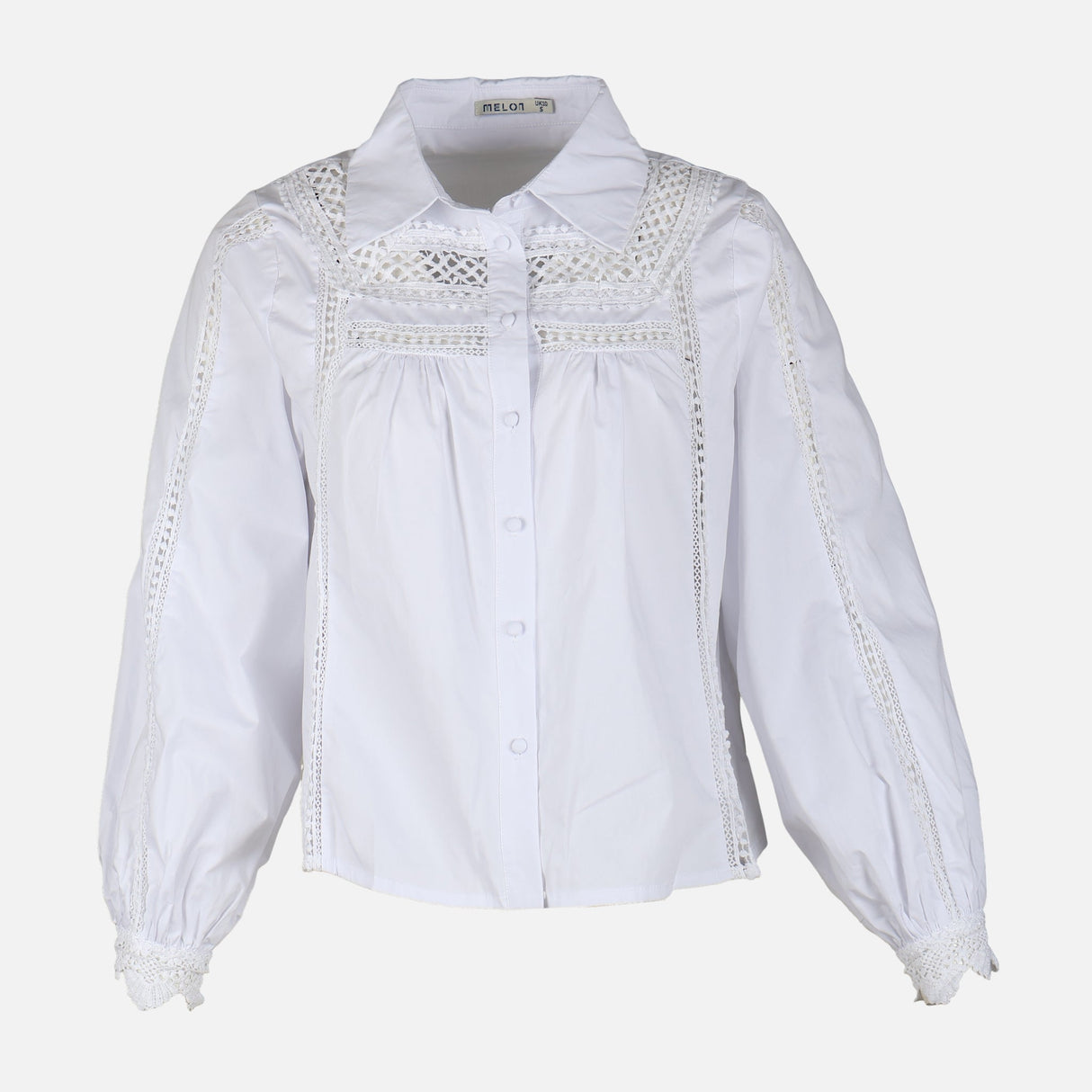 WOMEN SHIRT