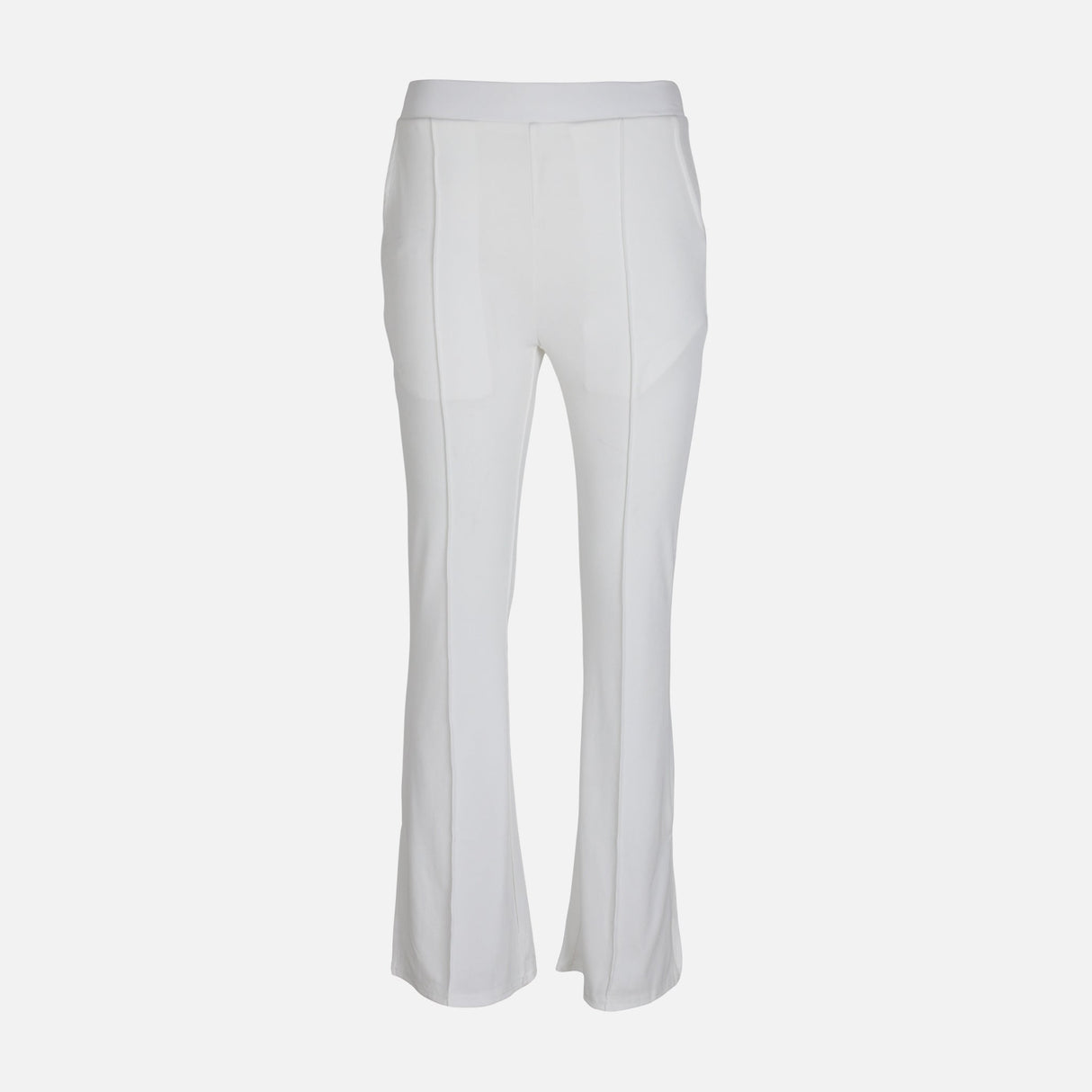 LADIES CASUAL PANTS