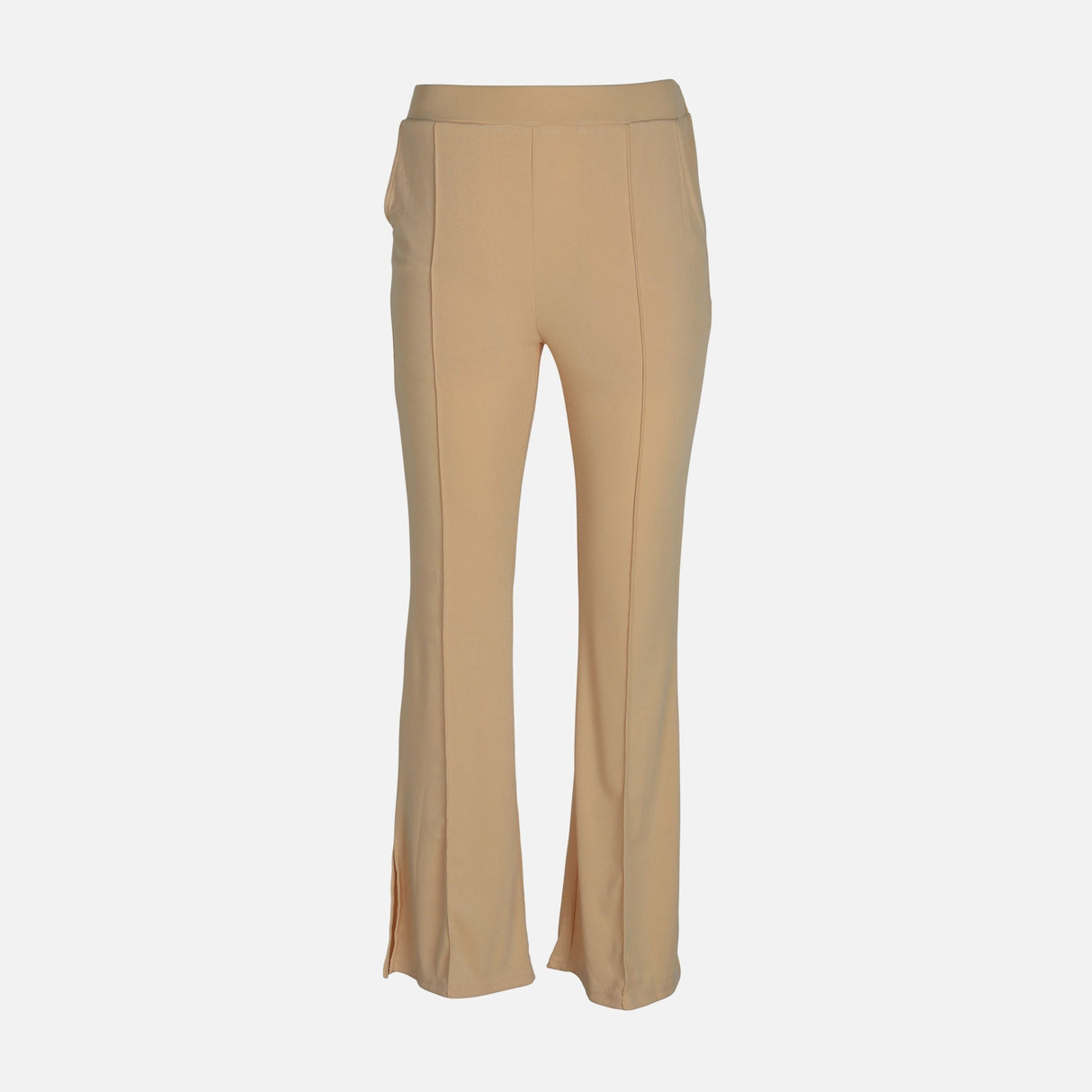 LADIES CASUAL PANTS