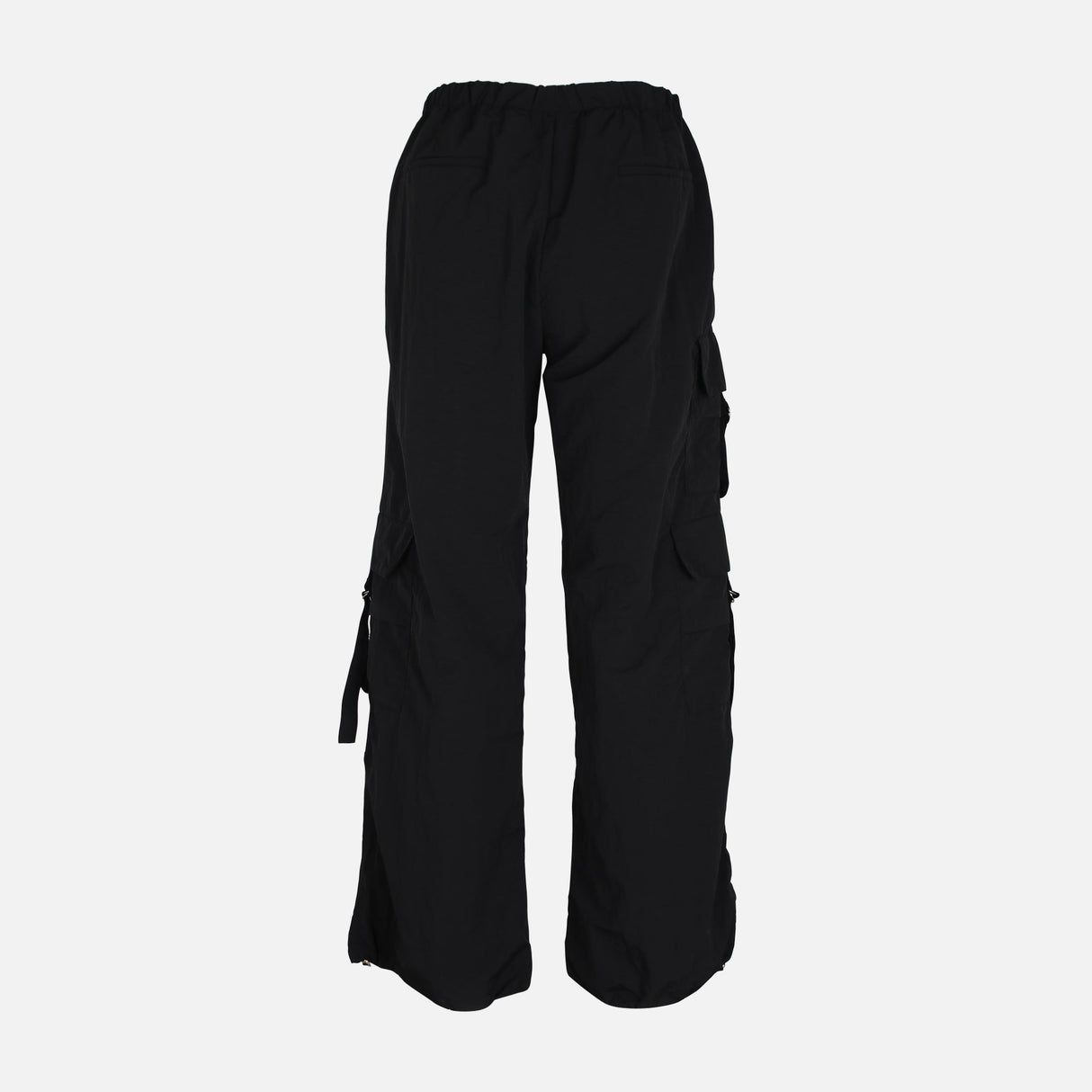 LADIES CASUAL PANTS