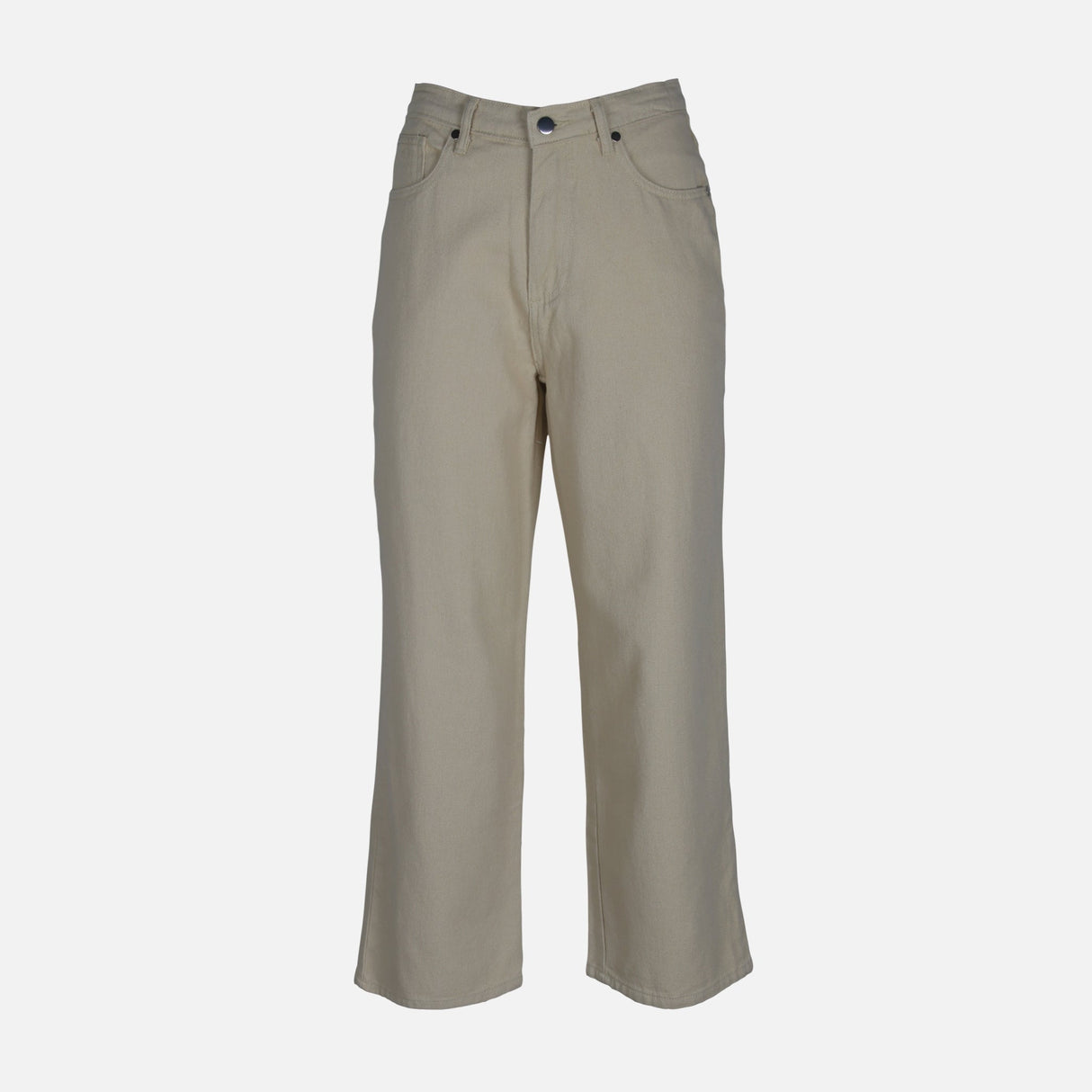 LADIES CASUAL PANTS