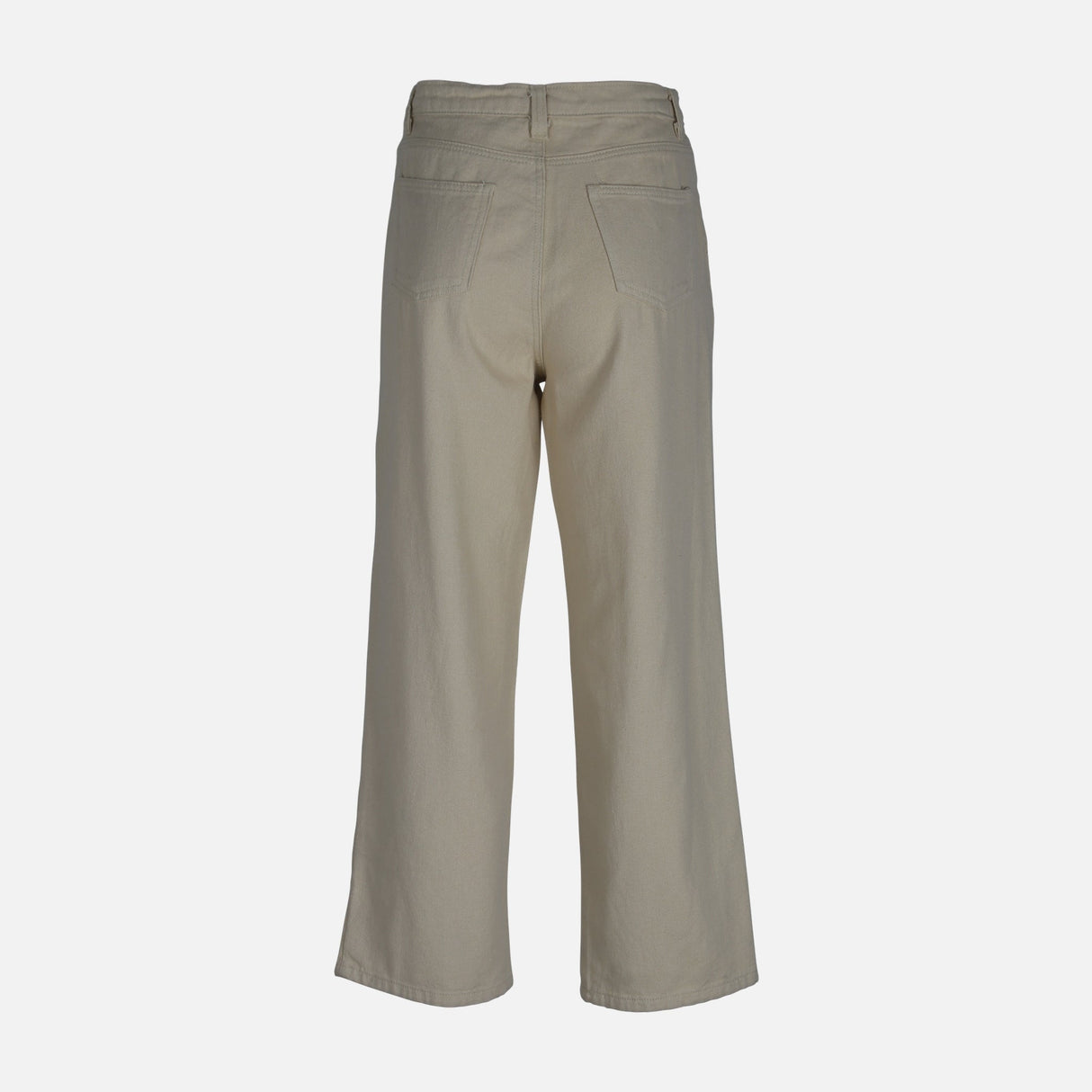 LADIES CASUAL PANTS