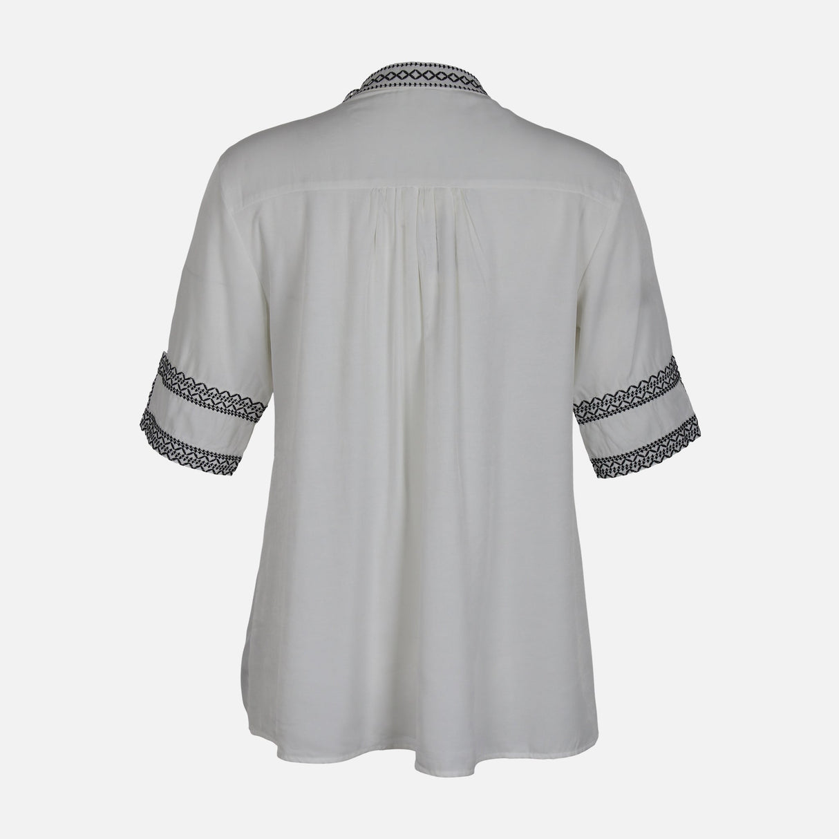 LADIES SHORT SLEEVE TUNIC