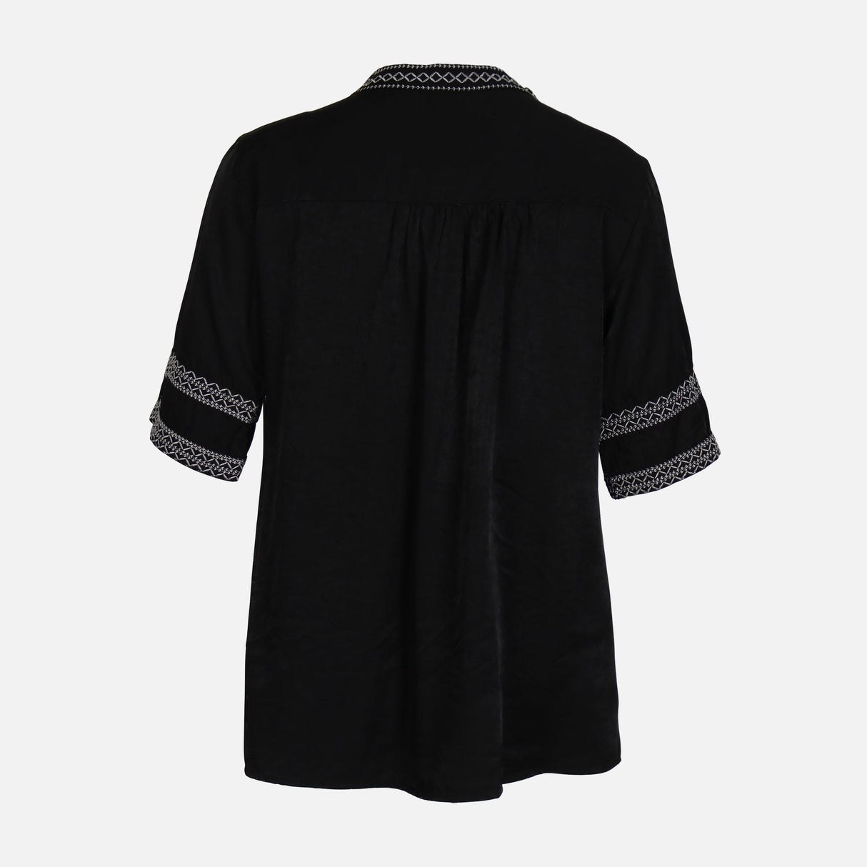 LADIES SHORT SLEEVE TUNIC