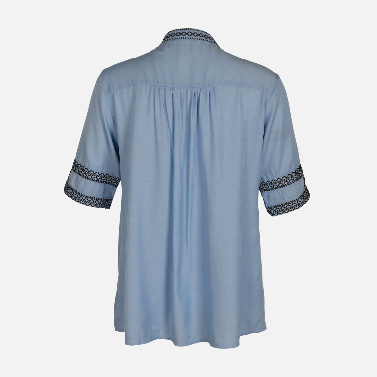 LADIES SHORT SLEEVE TUNIC