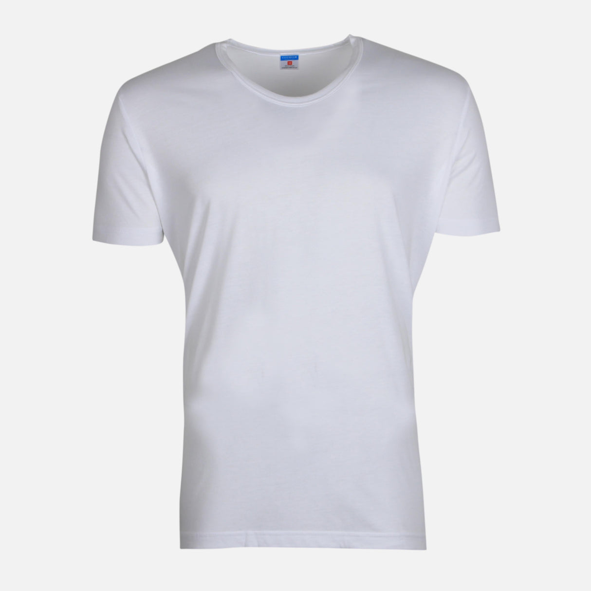 MEN INNER T-SHIRT U-NECK NORMAL FIT