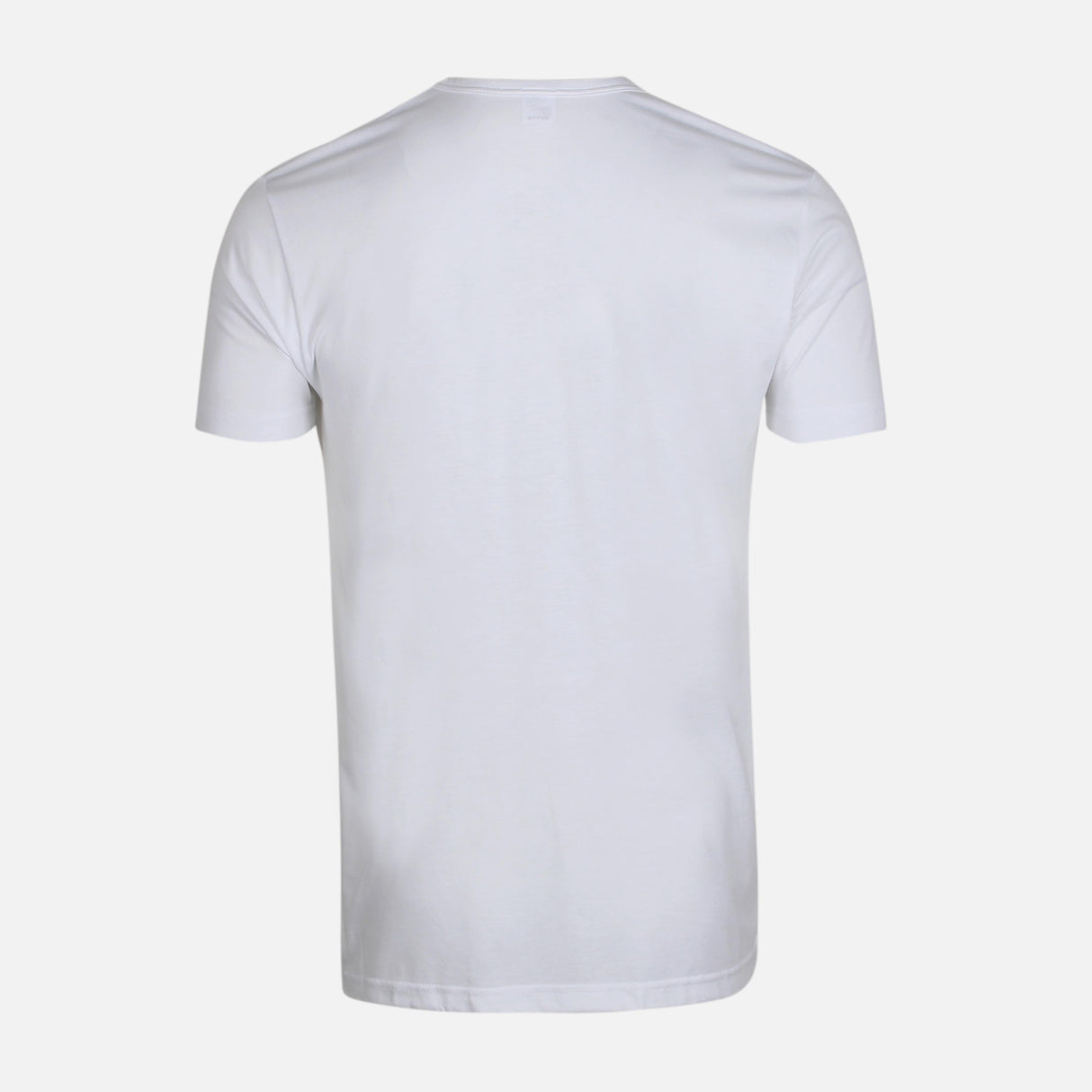 MEN INNER T-SHIRT U-NECK NORMAL FIT
