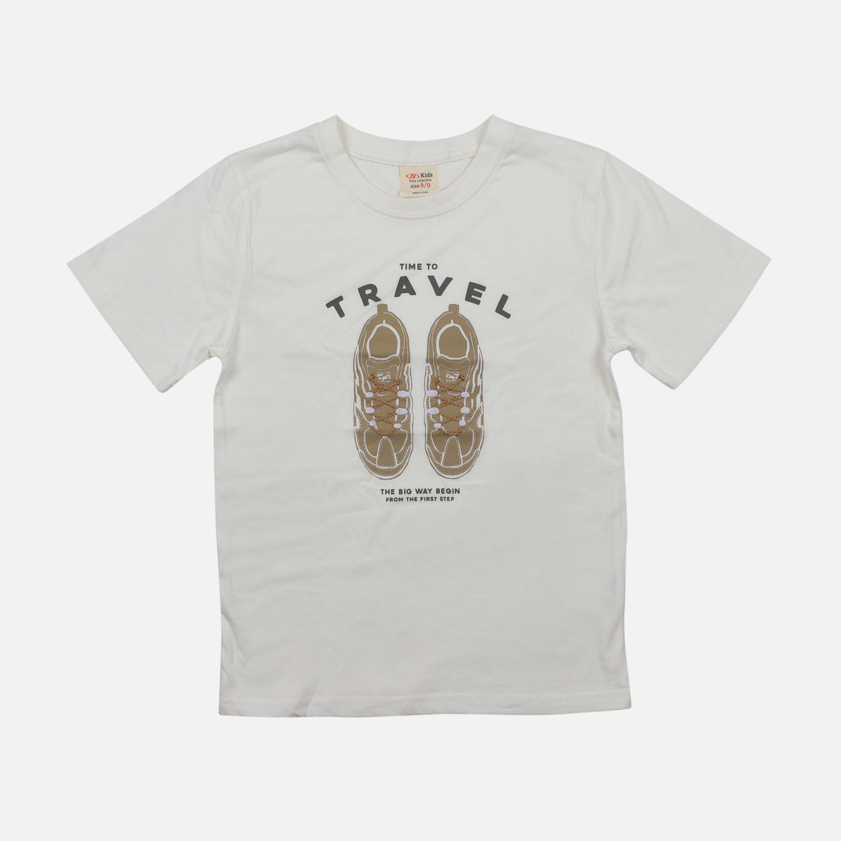 Boys T-Shirt