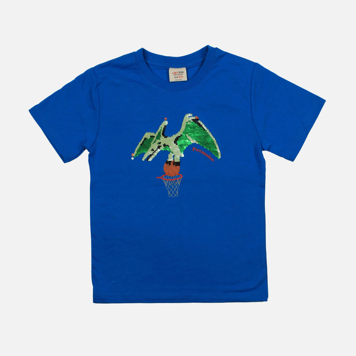 BOYS T-SHIRT