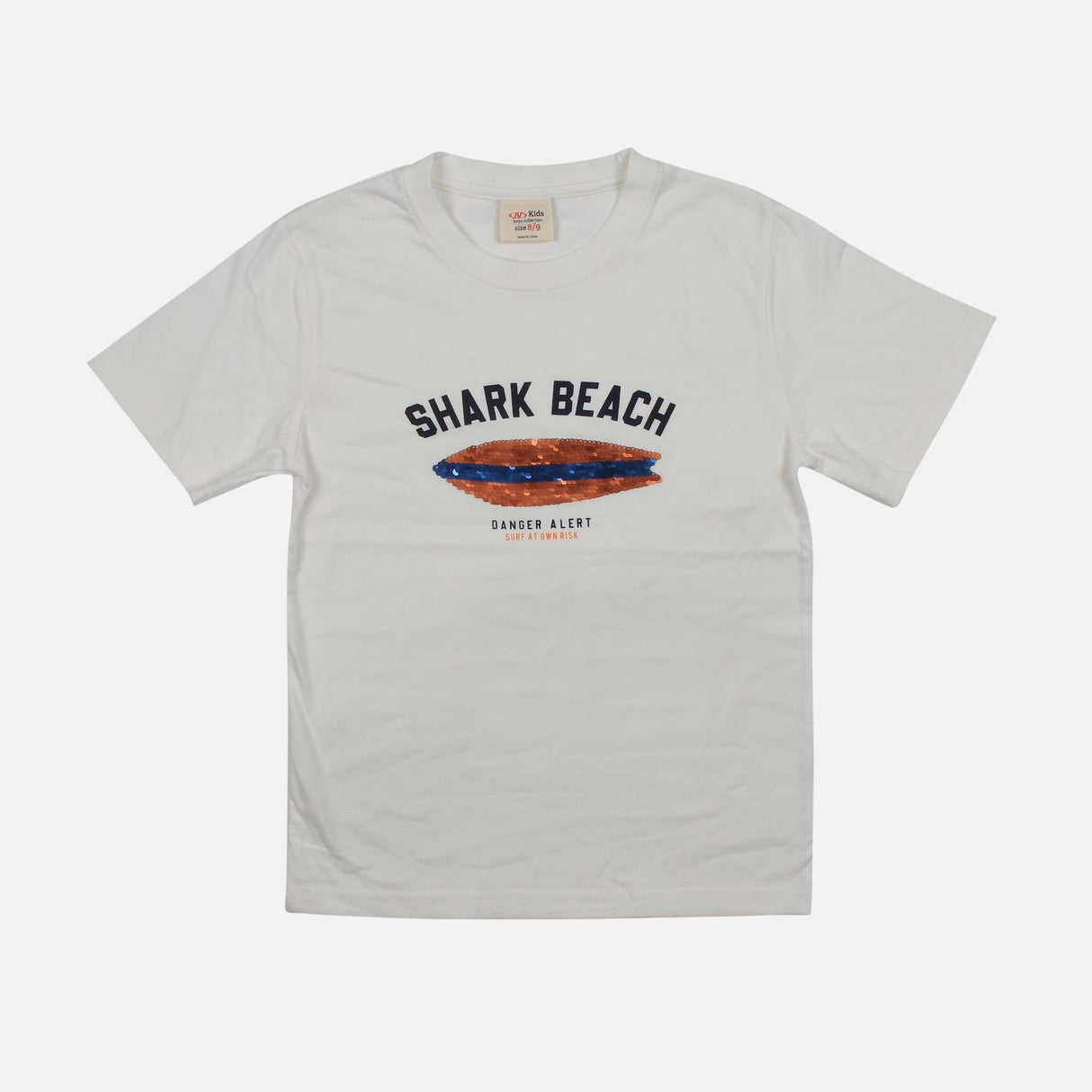 Boys T-Shirt