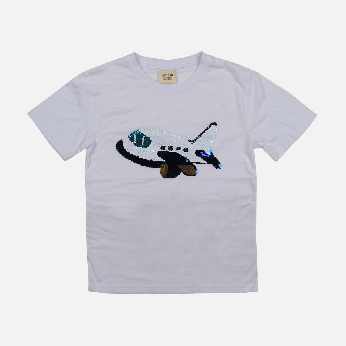 BOYS T-SHIRT