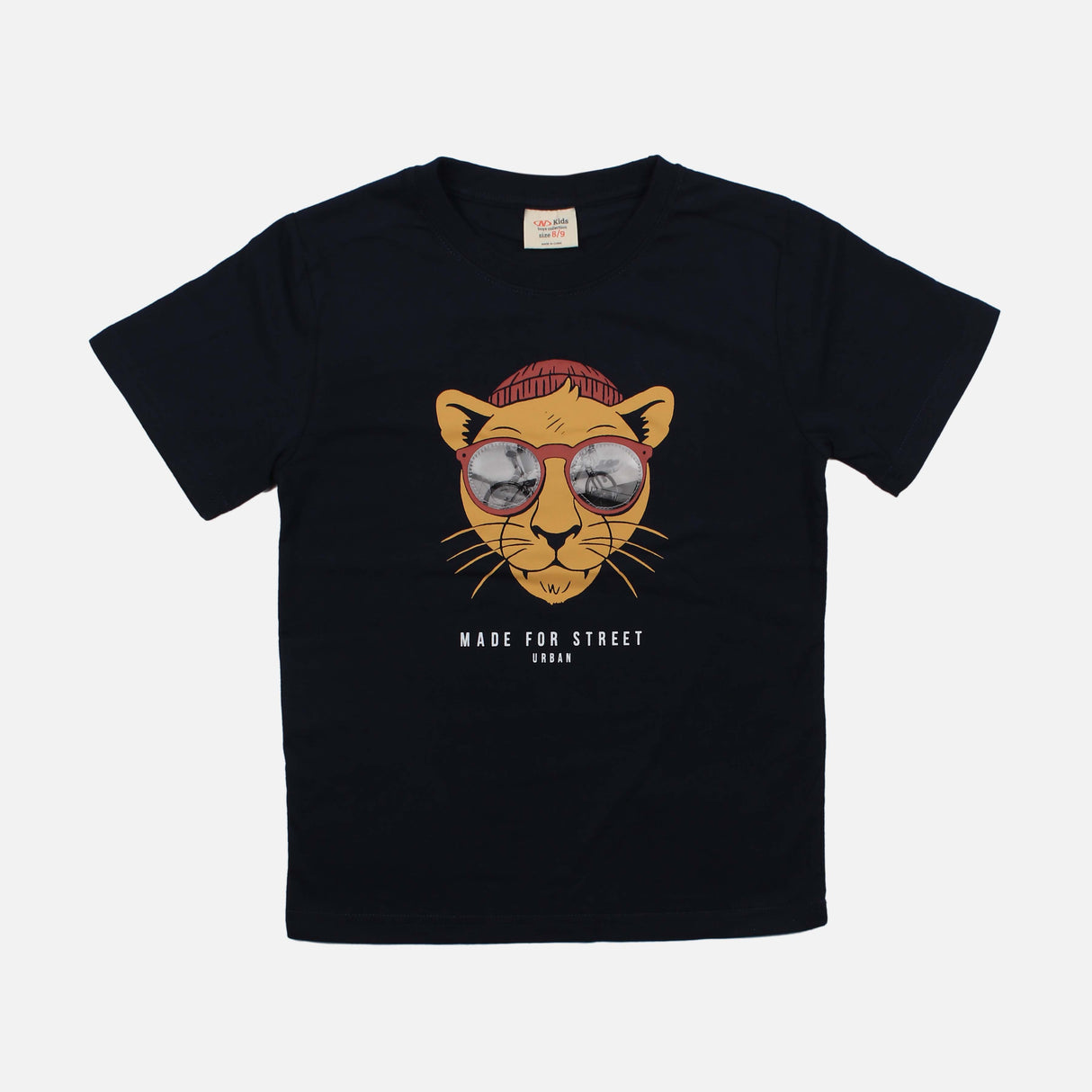 تيشيرت ولادي