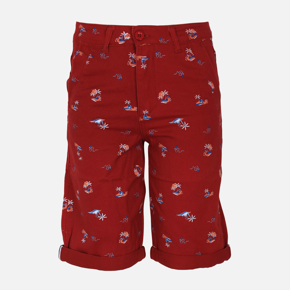 برمودا ولادي