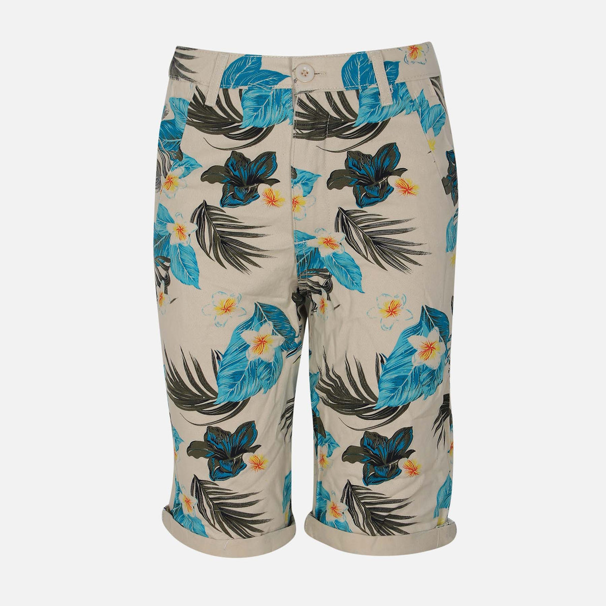 برمودا ولادي